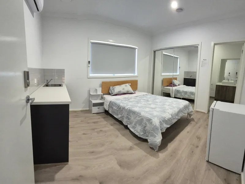 Single room in Wyndham Vale